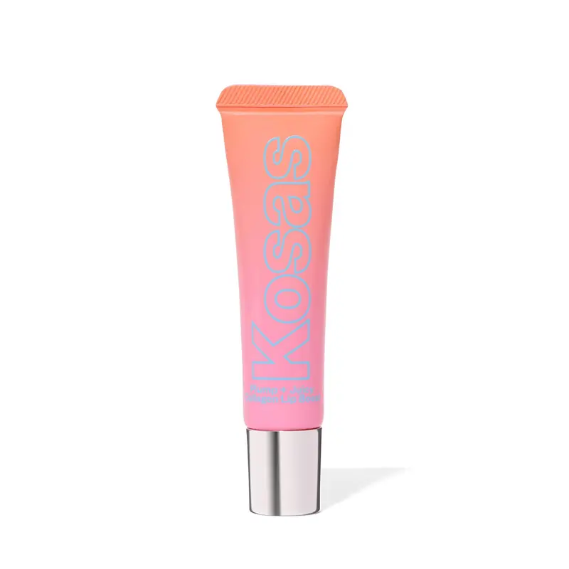Kosas Plump and Juicy Lip Collagen Booster — Lèvres plus pleines et douces