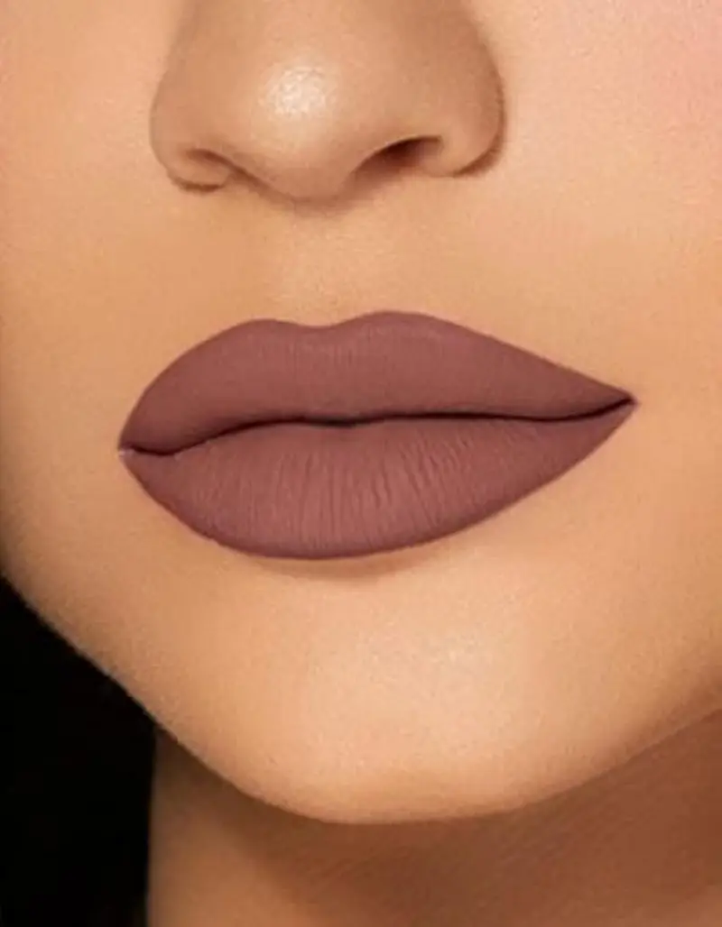 KYLIE Kit Lèvres