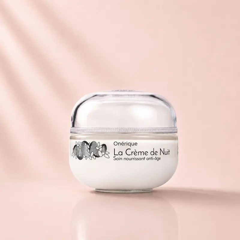 La Crème de Nuit