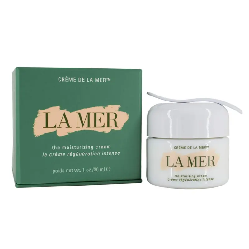 La Mer Crème Hydratante – Soin Visage Unisexe 1 oz