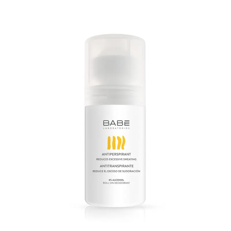 LABORATORIOS BABE – Déodorant roll-on 50 ml