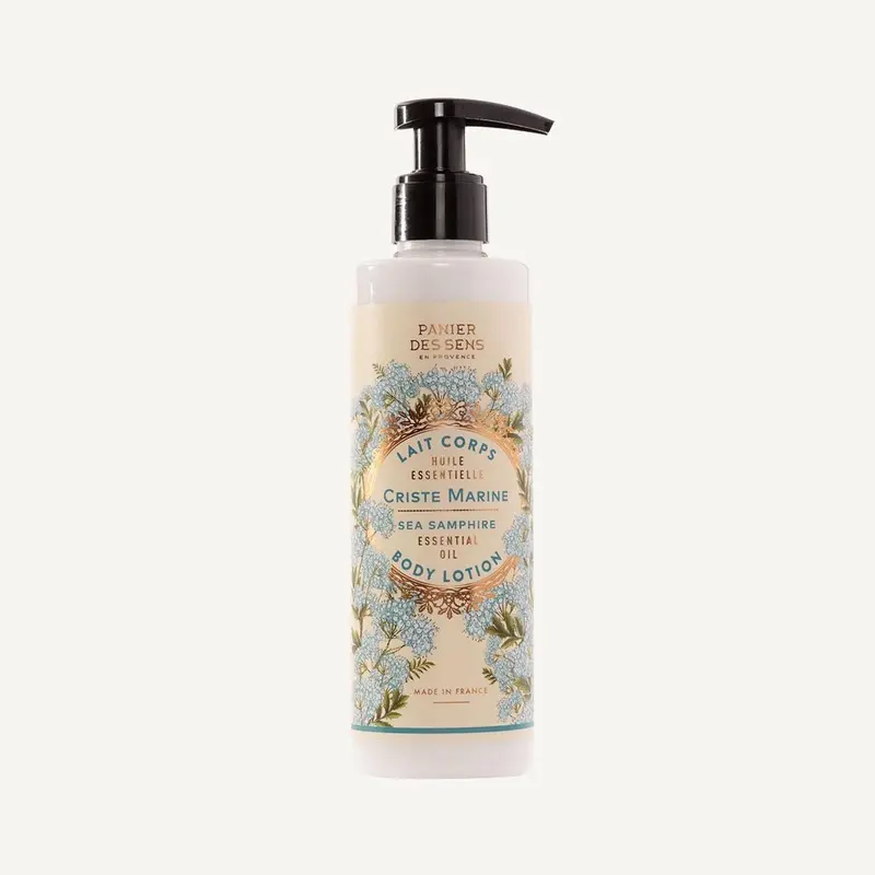 Lait pour le corps - Criste Marine Tonifiante 250ml