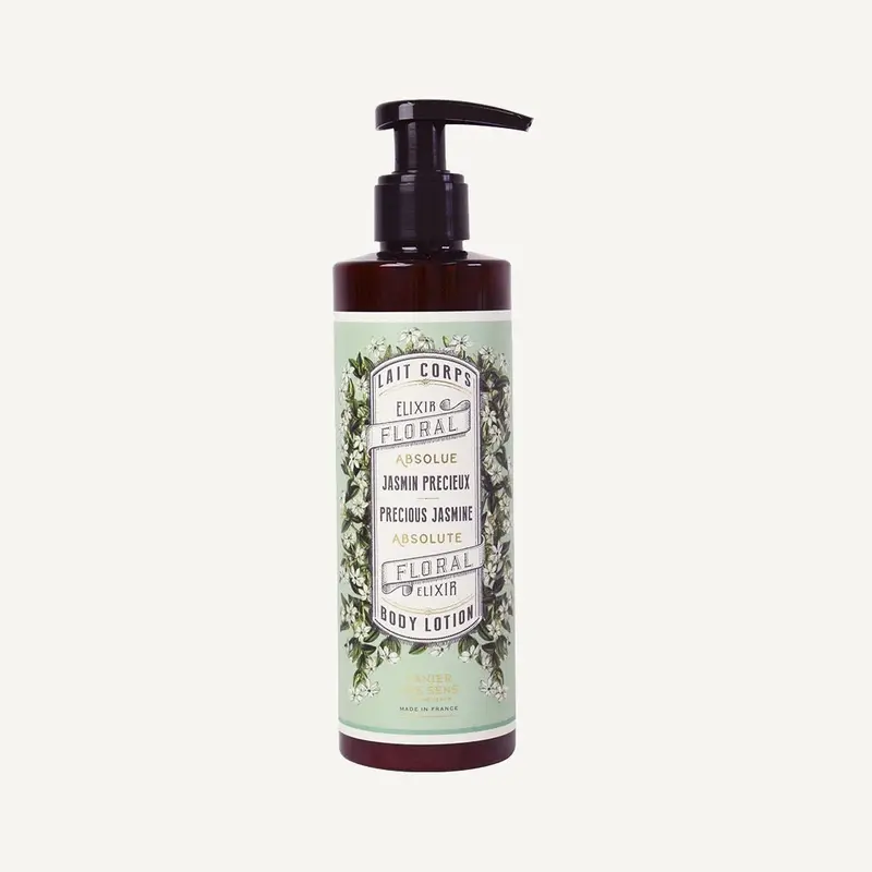 Lait pour le corps - Jasmin Précieux 250ml