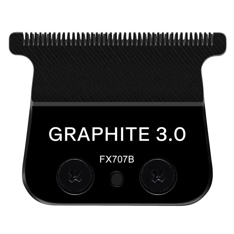 Lame GRAPHITE 3.0 de remplacement – Manxrtod pour BaByliss PRO FX787 & FX726, Précision Ultra