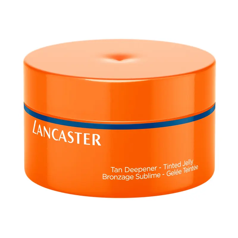 Lancaster Soleil Beauté Prolongateur de bronzage Teinté – Gel bronzant corporel 200 ml