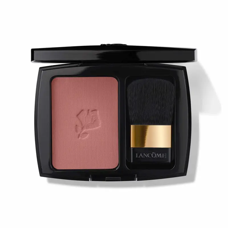 Lancôme Blush Subtil – Fard à Joues en Poudre Sans Huile, Couleur Longue Tenue – Teinte 280 Moca Havana irisée