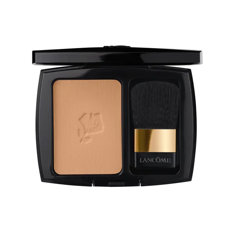 Lancôme Blush Subtil Poudre – Sans Huile, Couleur Durable, Teinte 217 Miel Glacé