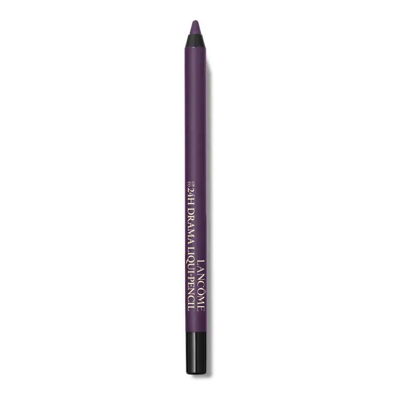 Lancôme Crayon Regard Waterproof Drama – Violet Cabaret | Longue Tenue 24H