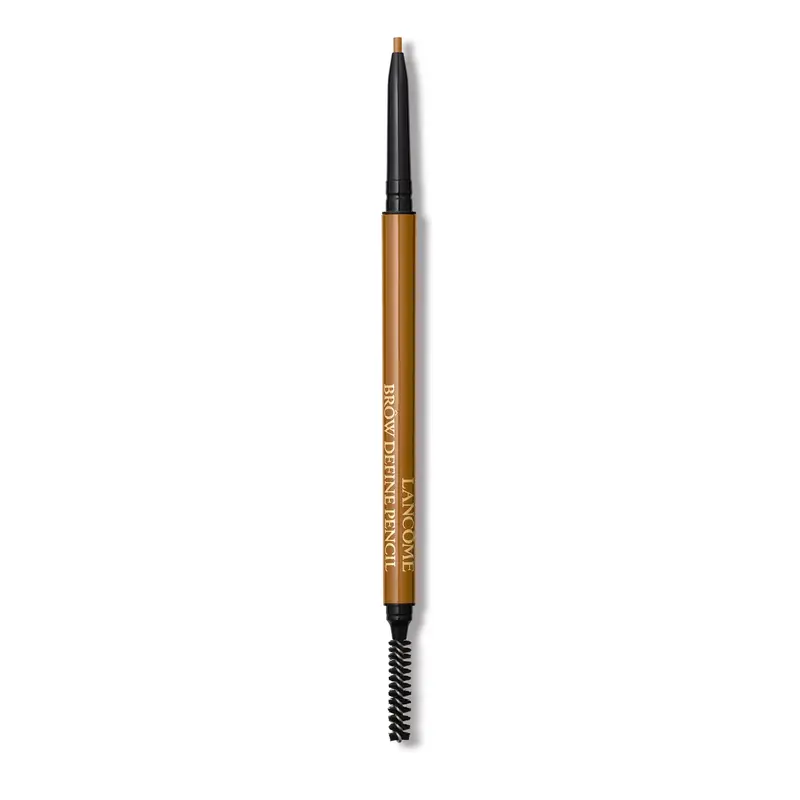 Lancôme Crayon Sourcils Résistant à l'eau – Définition Ultra-Précise et Longue Tenue – Brun