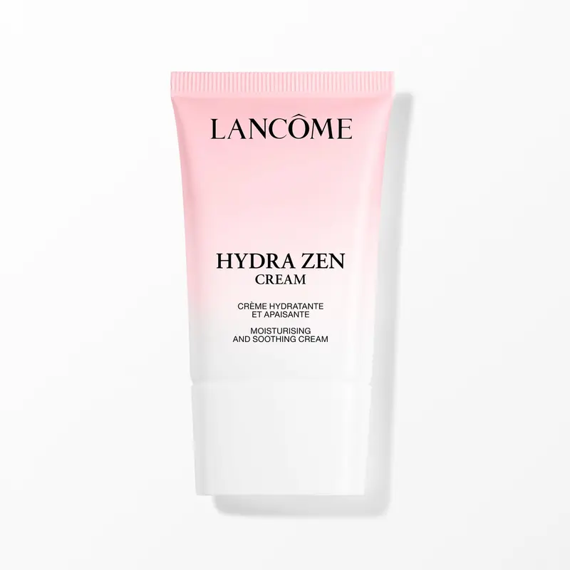 Lancôme Hydra Zen – Crème Hydratante Visage Apaisante, Acide Hyaluronique – 30 ml
