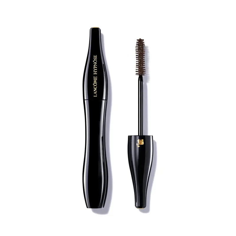 Lancôme Hypnôse Mascara – Volume modulable brun, longue tenue