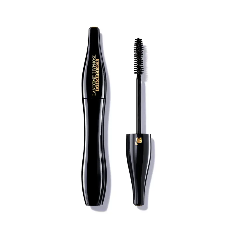 Lancôme Hypnôse Mascara – Volume personnalisable, sans paquets, longue tenue – Noir extrême