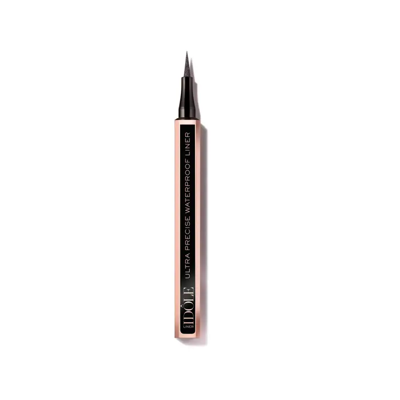 Lancôme Idôle Liner Imperméable – Eyeliner liquide ultra-précis et tenue longue