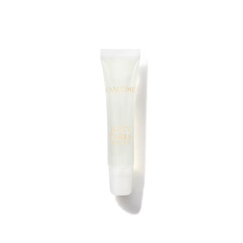 Lancôme Juicy Tubes 01 Pure – Gloss à lèvres ultra-brillant et hydratant