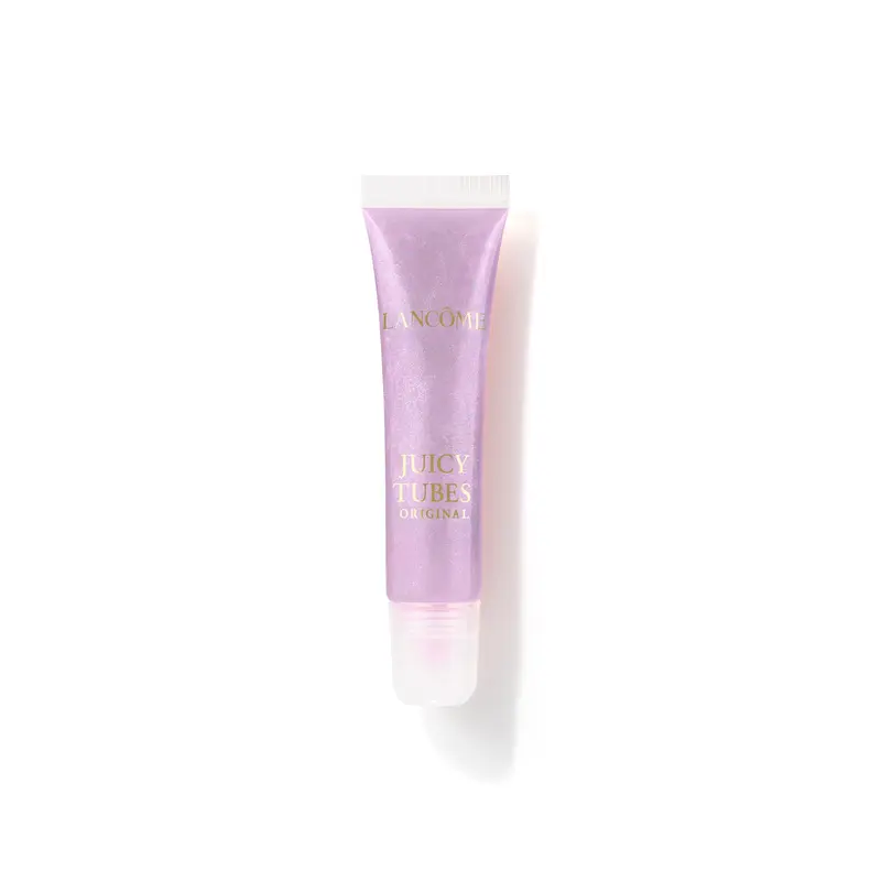 Lancôme Juicy Tubes à Lèvres – Brillance Ultra et Hydratation pour Lèvres – Lavande Latte (20)