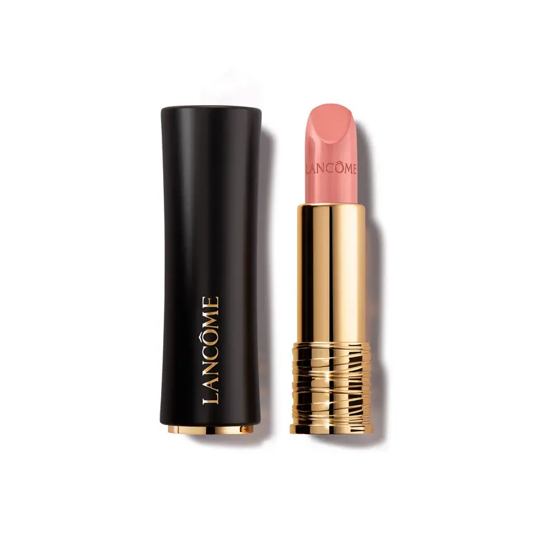 Lancôme L'Absolu Rouge Hydratant – Rouge crème longue tenue 18h, fini lumineux – 250 Tendre Mirage
