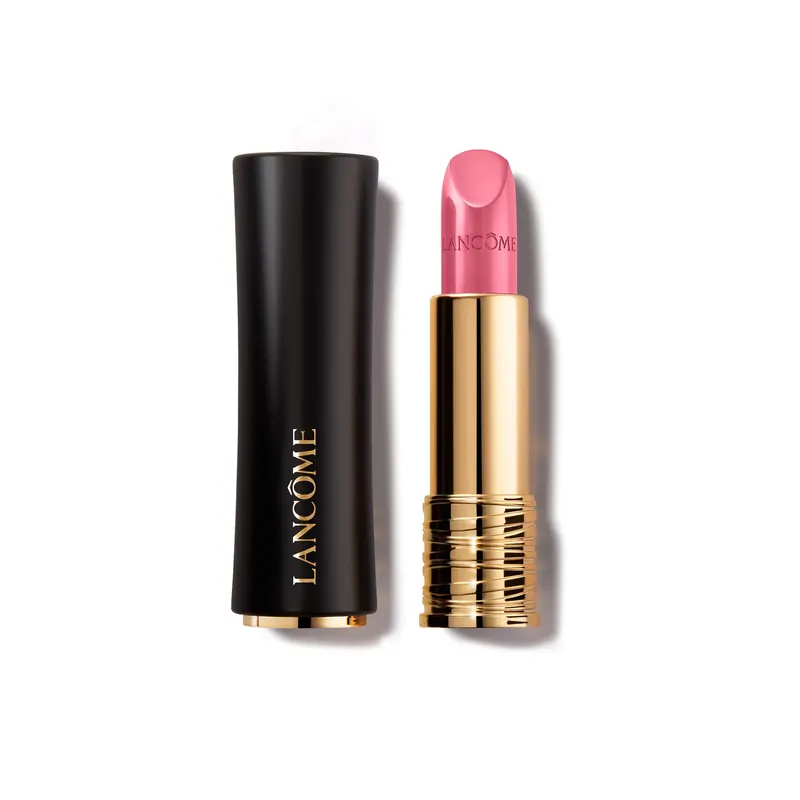 Lancôme L'Absolu Rouge Hydratant – Teinte 337 Blush Classique | Rouge Crème 18H Confort