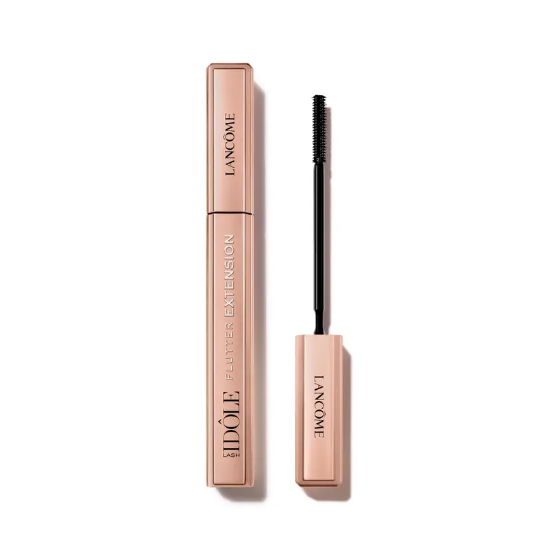 Lancôme Lash Idôle Flutter Extension Mascara – Longueur instantanée jusqu’à +75% – Noir