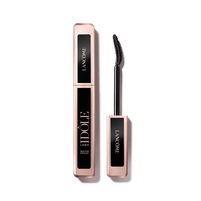 Lancôme Lash Idôle Mascara Waterproof – Volume, Longueur et Lift jusqu’à 24 h