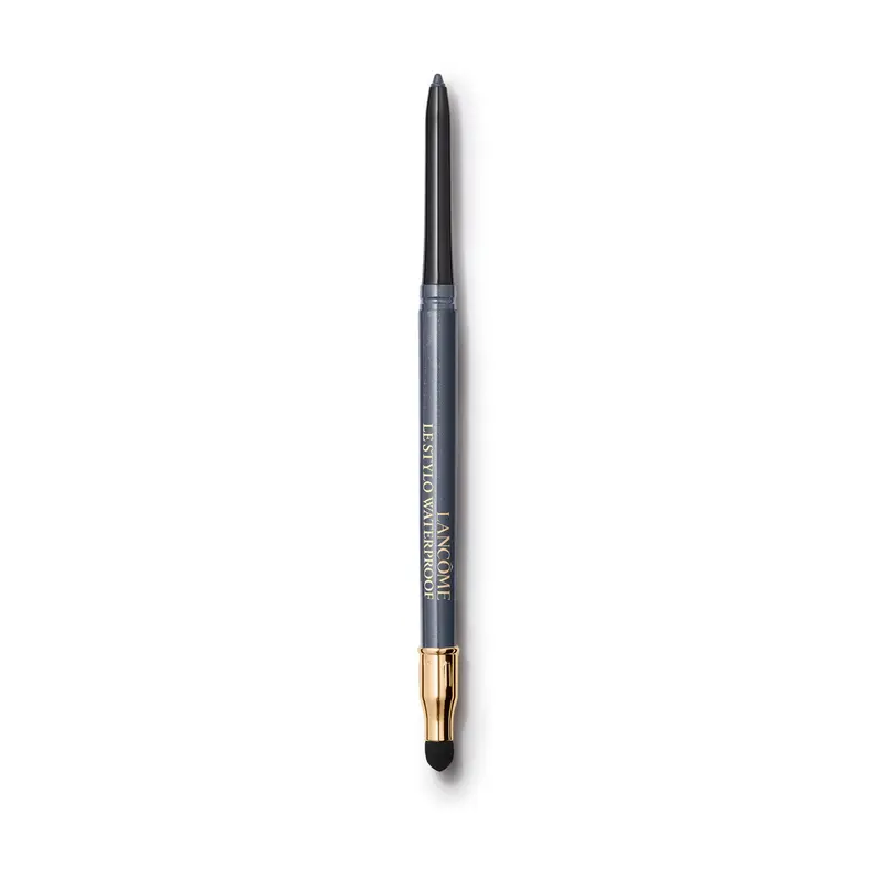 Lancôme Le Stylo Yeux Résistant à l’Eau Crèmeux 08 Reve Anthracite – Précision & Estompage