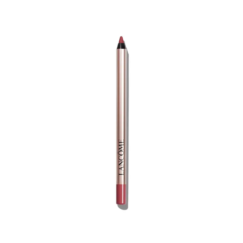 Lancôme Lip Idôle Lip Shaper – Crayon Lèvres Crème Matte Résistant à l'eau, Jusqu'à 8H, Céramides & Huile de Jojoba – 050 Sheik's Rosy Nude