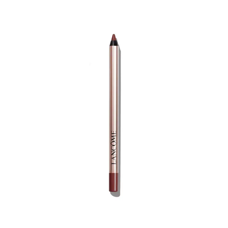 Lancôme Lip Idôle Lip Shaper – Crayon Lèvres Crème Matte Waterproof Million-Dollar Berry (060)