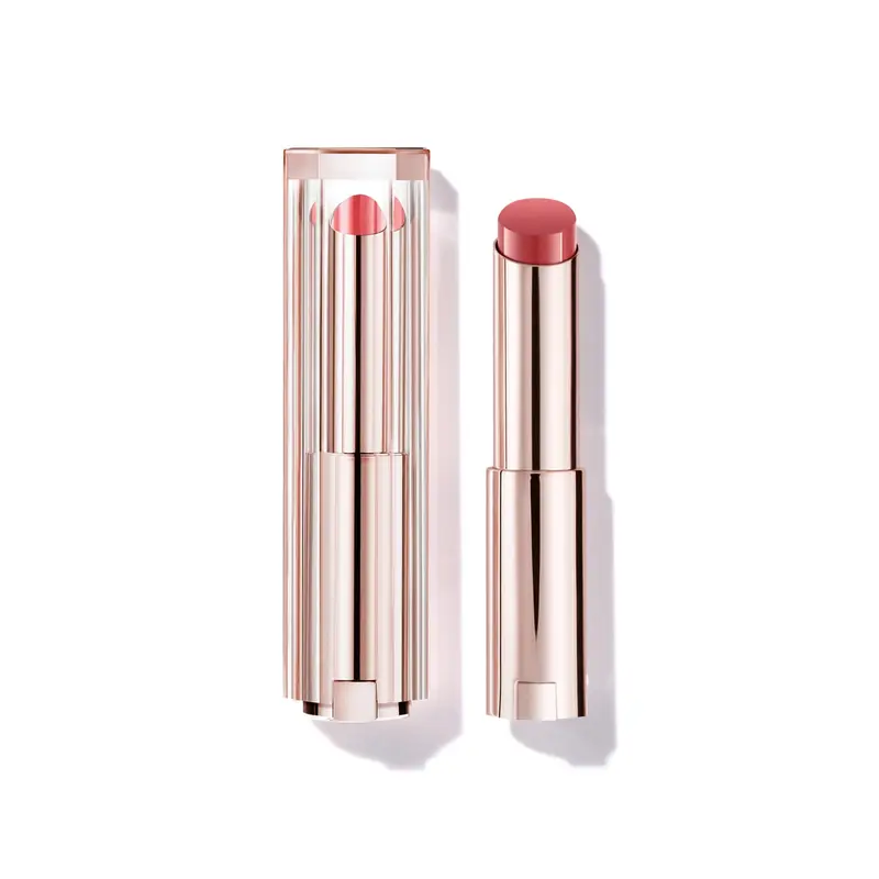Lancôme Lip Idôle Squalane-12 Butterglow — Hydratation 24H, Brillance et Couleur Modulable