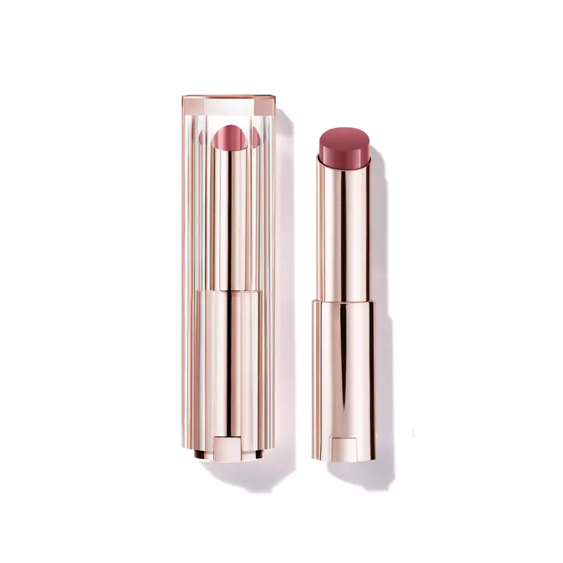 Lancôme Lip Idôle Squalane-12 Butterglow™ Hydratant Lèvres – Brillance Instantanée, Hydratation 24H et Couleur Modulable – Berrylicieux 57