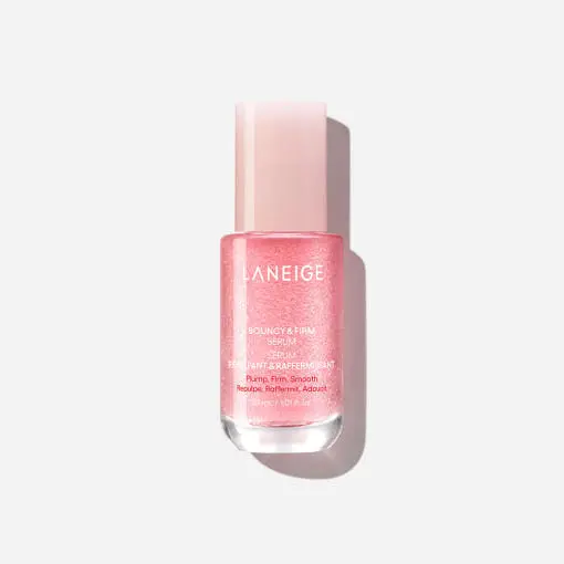 LANEIGE Bouncy & Firm Serum 30ml