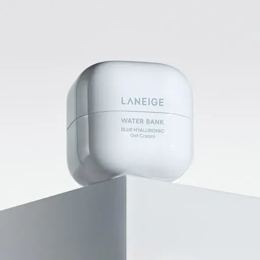 LANEIGE Water Bank Blue Hyaluronic Gel Cream 20ml