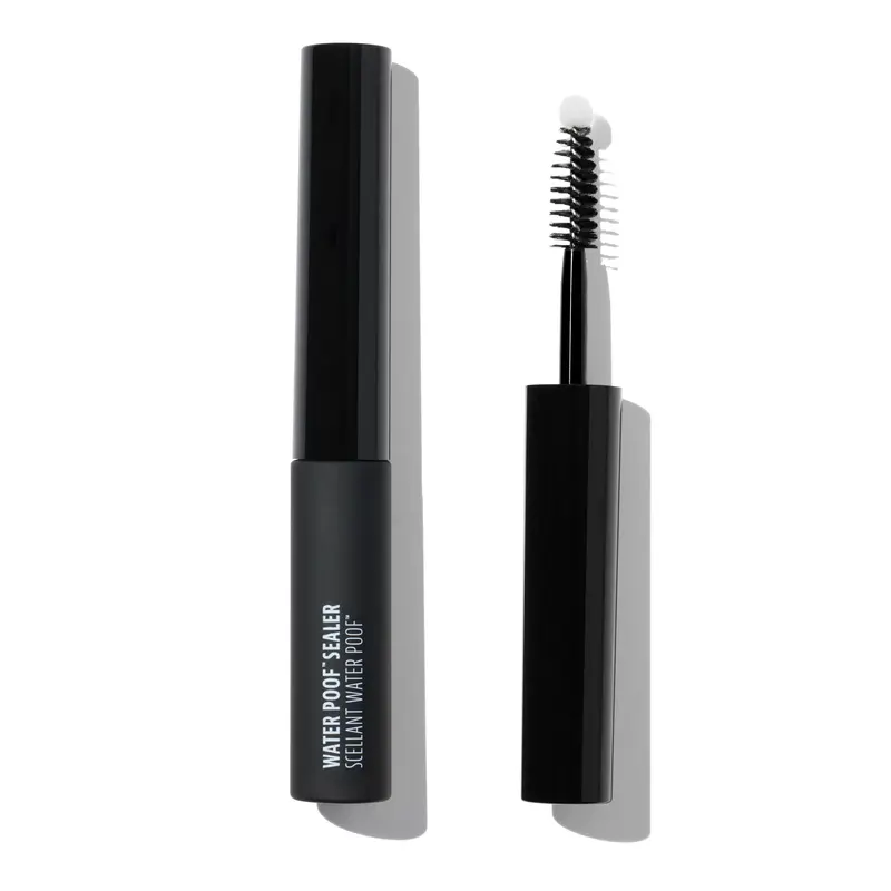 Lashify Water Poof Sealer – Scellement étanche et tenue prolongée pour extensions DIY, noir