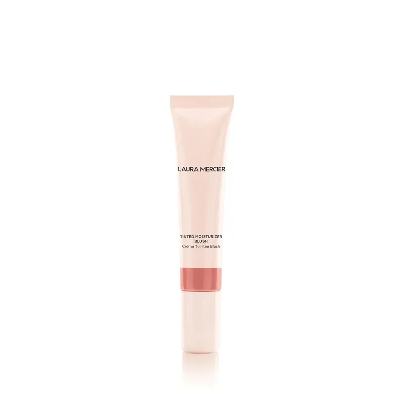 Laura Mercier Blush Teinté Hydratant – Crème légère, couleur modulable, 12 h d’hydratation, finis crème et scintillant — Southbound