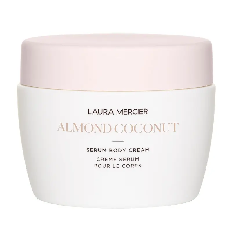 Laura Mercier Sérum Crème pour le Corps – Hydratation 48h et Nourrissante