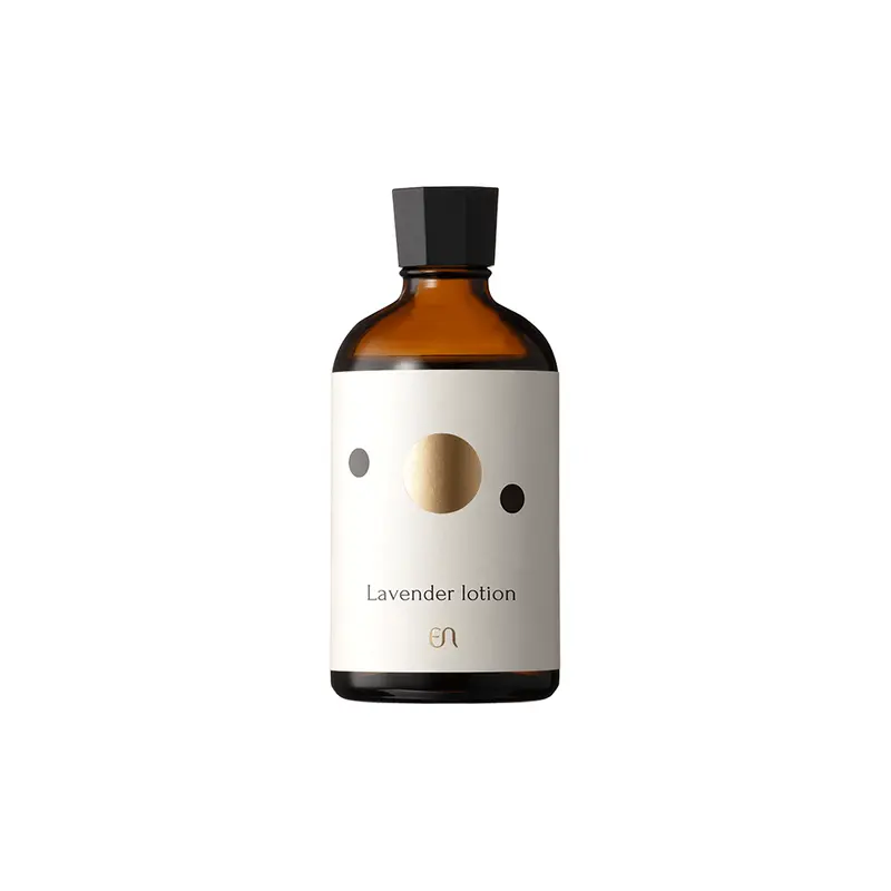 Lavender Lotion