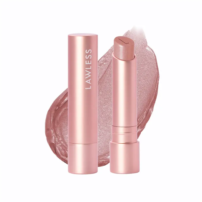 Lawless Forget the Filler – Baume Teinté Repulpant pour Lèvres Sweetie 0,09 oz