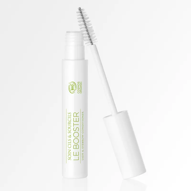 Le Booster - Soin Cils & Sourcils