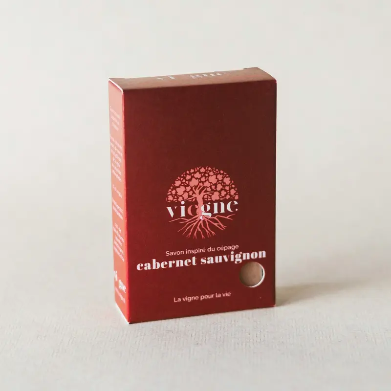 Le Cabernet Sauvignon
