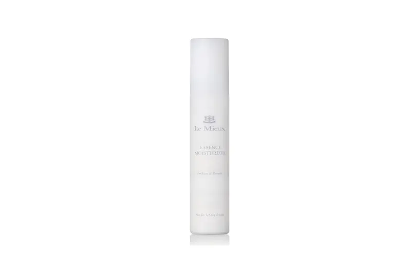 Le Mieux Essence Hydratant – Émulsion anti‑âge infusée de peptides avec collagène marin et acide hyaluronique (Sans parfum, 125 ml)