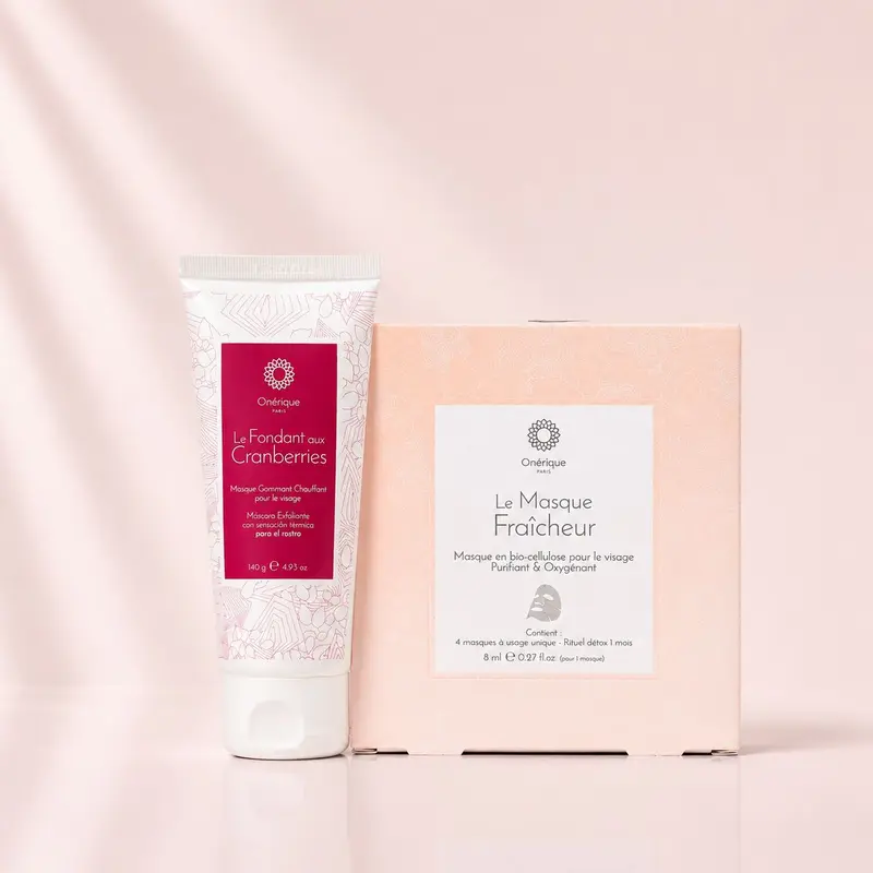 Le Rituel Détox