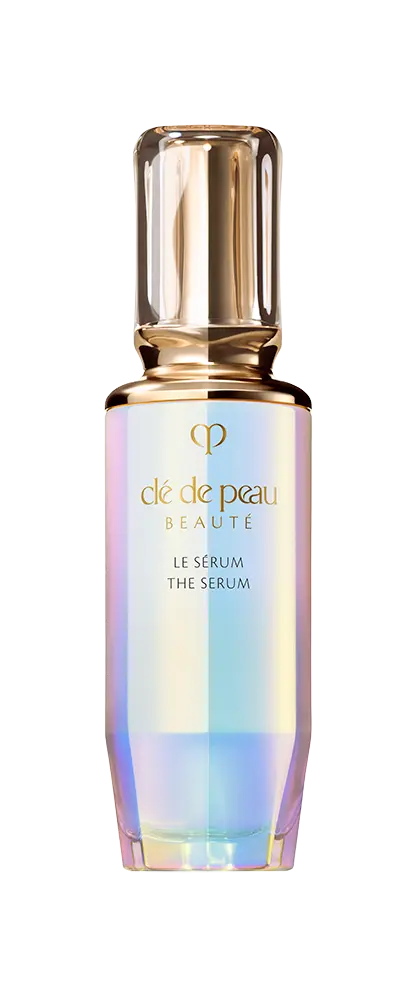 Le Sérum