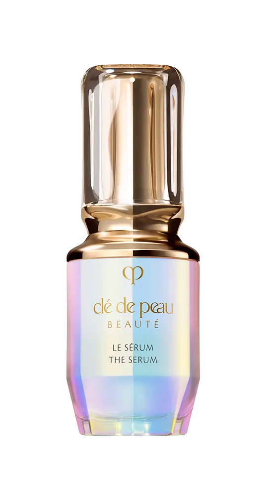 Le Sérum
