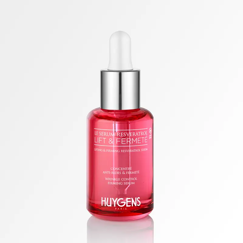 Le Sérum Resvératrol Lift & Fermeté