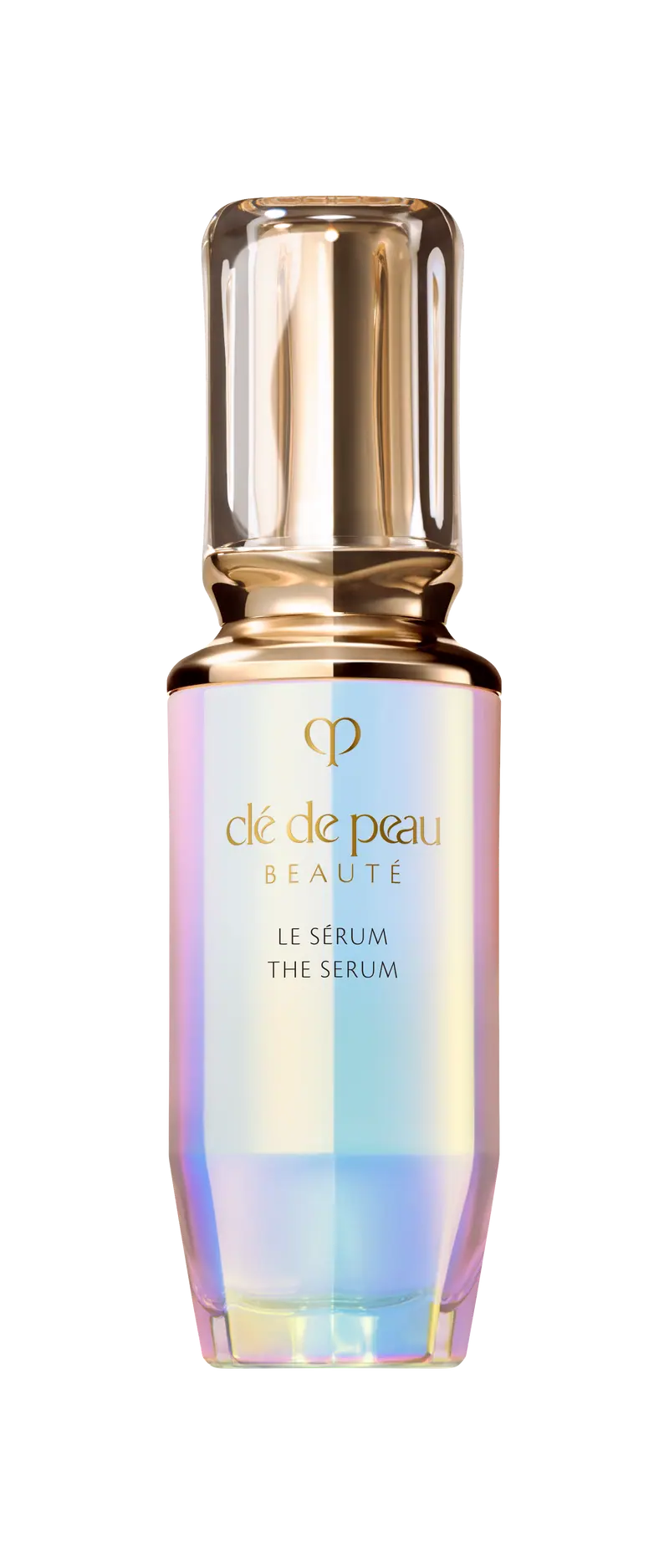 Le Sérum