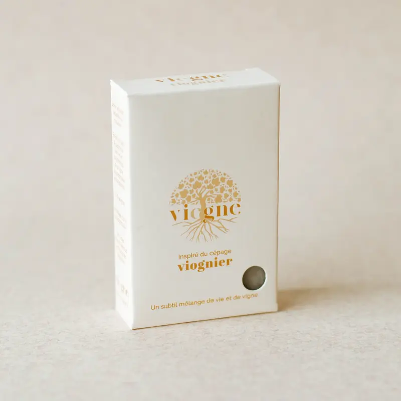 Le Viognier