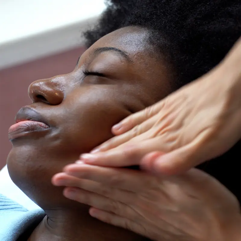 Le Winter Glow | 30 minutes