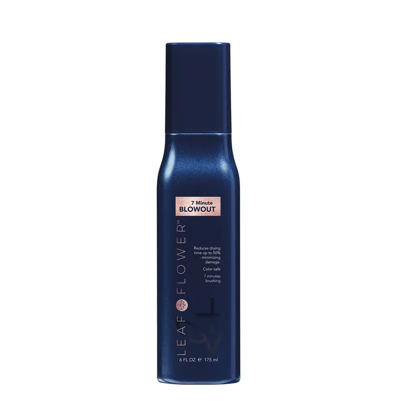 Leaf & Flower Soin express en 7 minutes – 175 ml