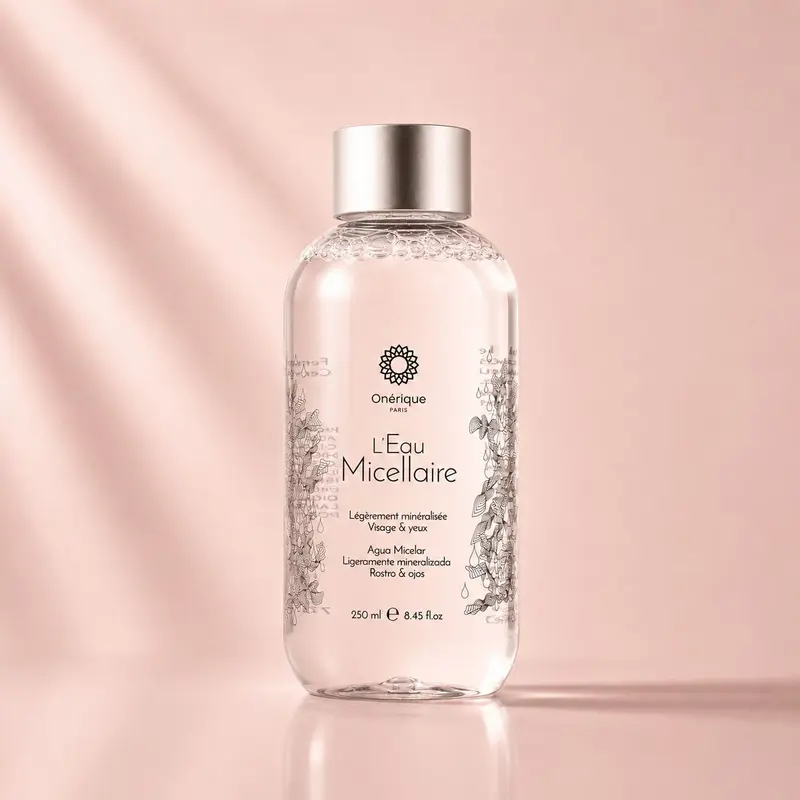 L'Eau Micellaire