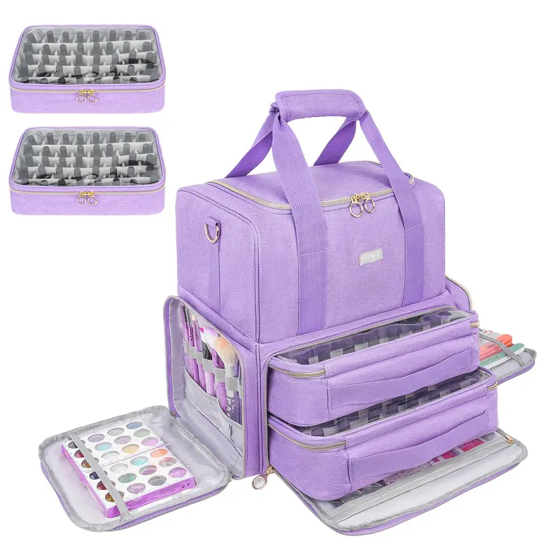 LEFOR·Z Organisateur Vernis