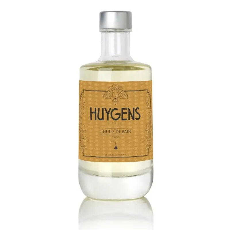 L'Huile De Bain Neutre