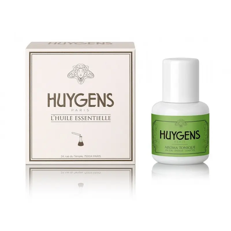 L'Huile Essentielle Aroma Tonique